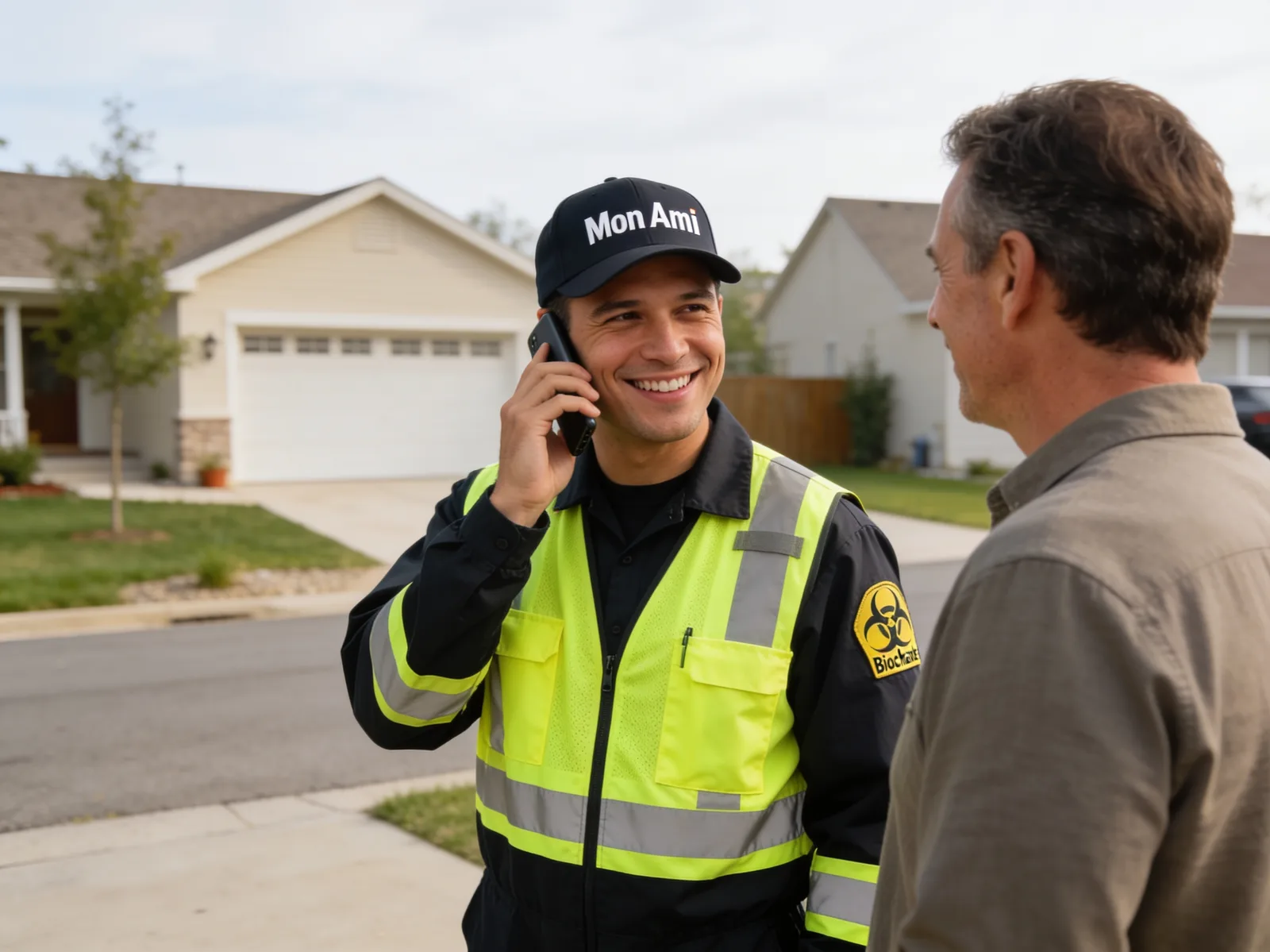 Sewage Cleanup Warren, MA FAQs